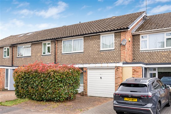 St Michaels Close, Harpenden, AL5 1EW